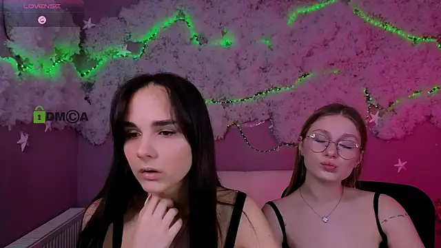 ariana ross7 online show from 03-06-26, 08:15