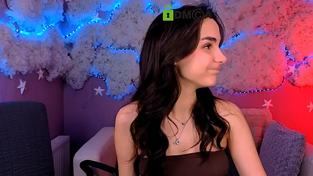 ariana ross7 online show from 03-19-26, 11:32