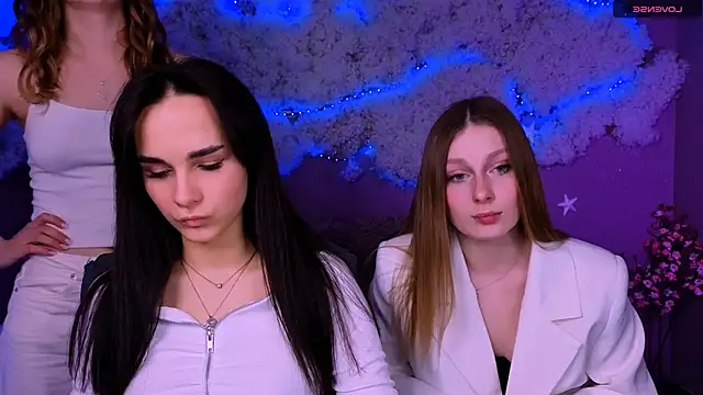 ariana ross7 online show from 03-27-26, 08:21