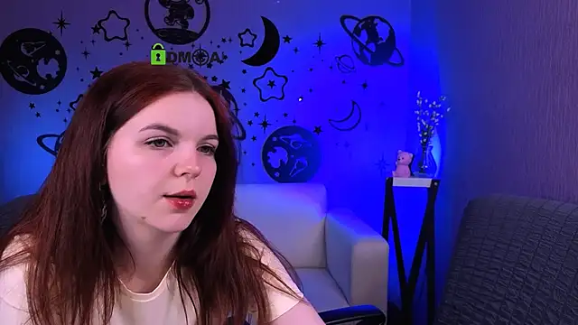 ariana ross7 online show from 05-02-26, 07:30