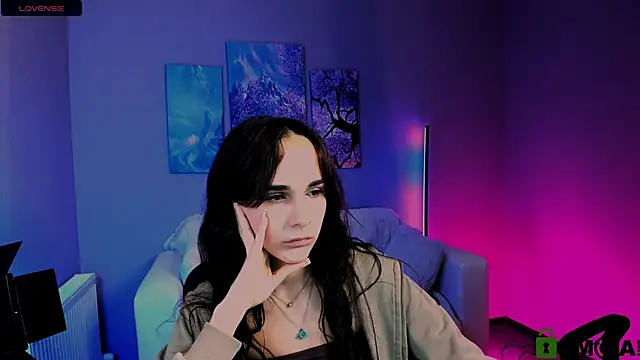 ariana ross7 online show from 09-22-25, 07:42