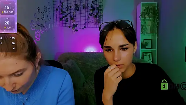 ariana ross7 online show from 10-01-25, 11:41