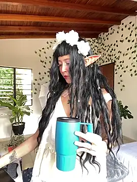 Nymphel1Moth online show from 11-09-25, 01:59