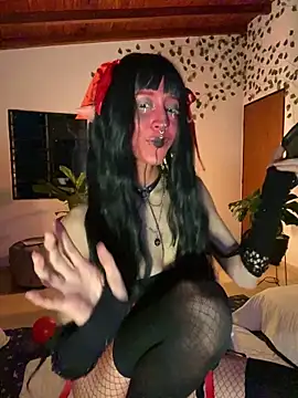 Nymphel1Moth online show from 11-06-25, 10:58