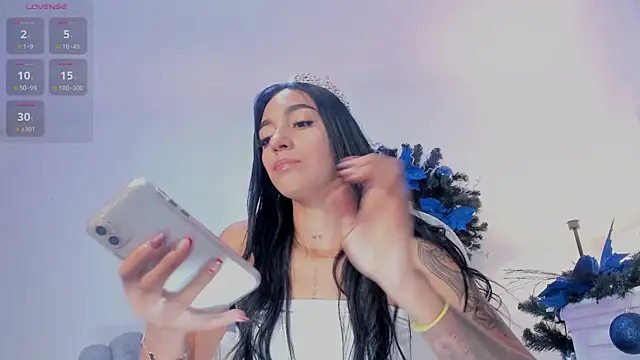 miavegas1 online show from 12-18-25, 11:08