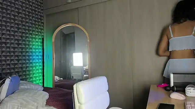 MissDhana online show from 02-19-26, 02:19