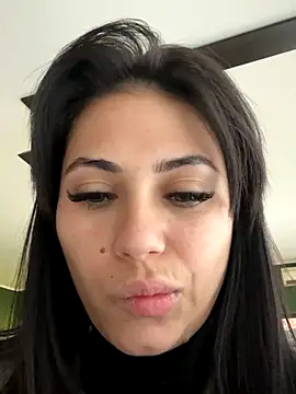 Snapshot of Sweet_Lya09 chatting on 10-02-25, 05:11 Sweet Lya09 online show from 10-02-25, 05:11