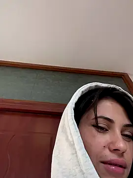 Snapshot of Sweet_Lya09 chatting on 10-08-25, 06:26 Sweet Lya09 online show from 10-08-25, 06:26