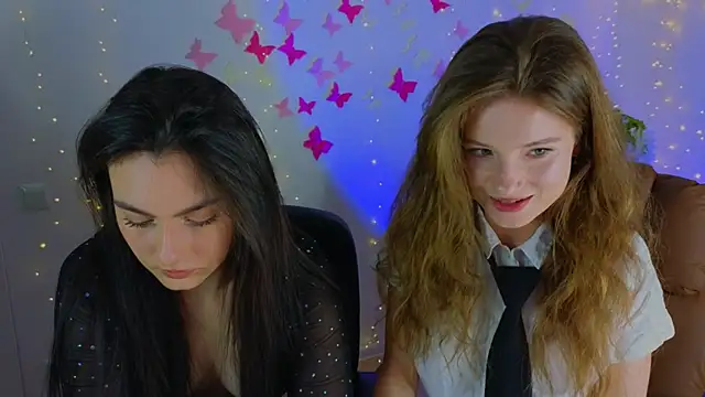 Katyaa Lover online show from 04-08-26, 03:13