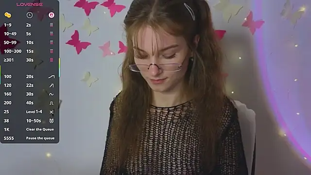 Katyaa Lover online show from 11-11-25, 04:57