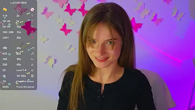 Katyaa Lover online show from 01-13-26, 04:22