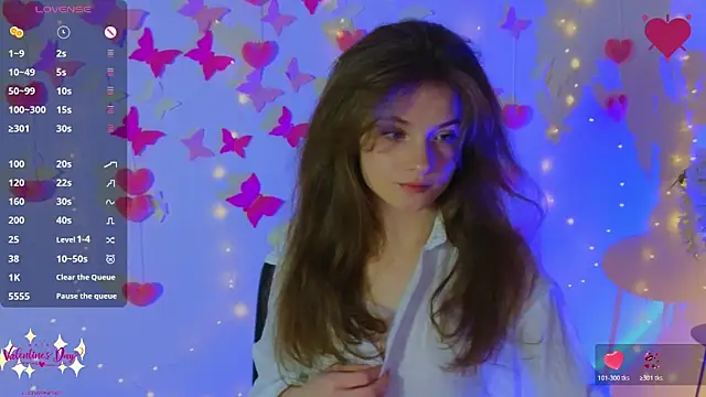 Katyaa Lover online show from 02-20-26, 04:20