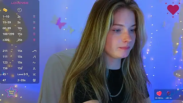 Katyaa Lover online show from 07-24-26, 03:41