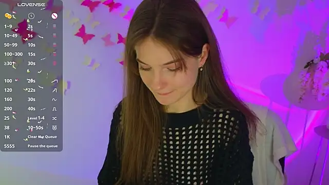 Katyaa Lover online show from 01-15-26, 04:54