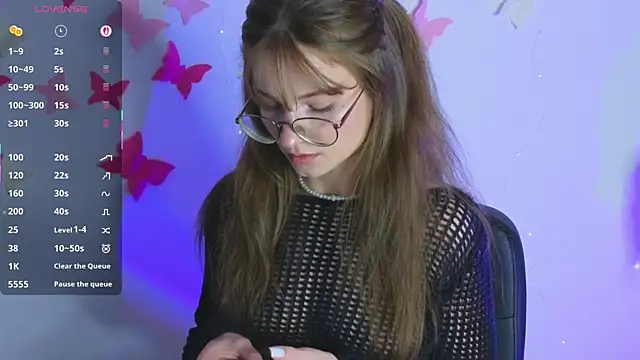 Snapshot of Katyaa_Lover chatting on 10-16-25, 03:31 Katyaa Lover online show from 10-16-25, 03:31