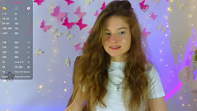 Katyaa Lover online show from 04-22-26, 03:19