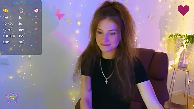 Katyaa Lover online show from 07-11-26, 07:25