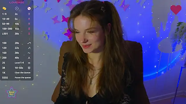 Katyaa Lover online show from 02-25-26, 04:29