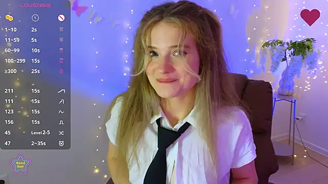 Katyaa Lover online show from 07-19-26, 10:06