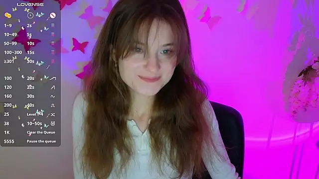 Katyaa Lover online show from 01-19-26, 03:38