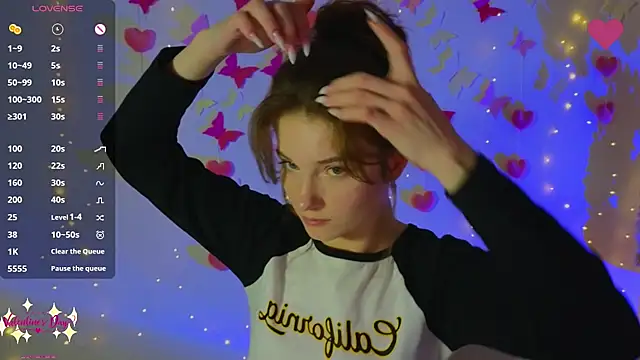 Katyaa Lover online show from 02-19-26, 04:37