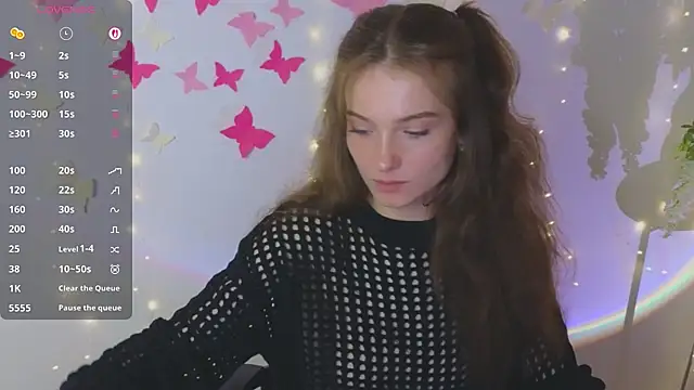 Katyaa Lover online show from 12-05-25, 04:38