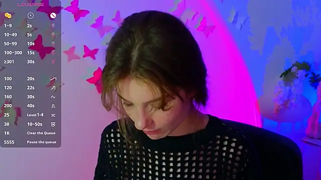 Katyaa Lover online show from 02-05-26, 04:25