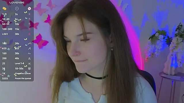 Katyaa Lover online show from 02-03-26, 04:45