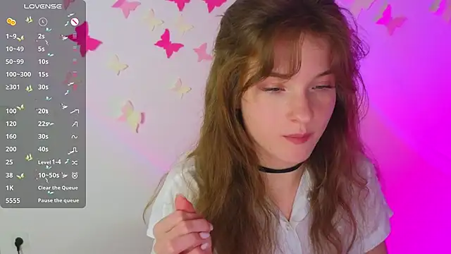 Katyaa Lover online show from 01-09-26, 04:25