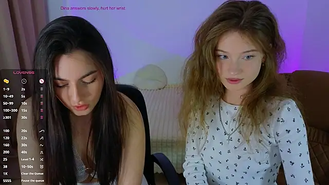 Katyaa Lover online show from 03-26-26, 04:38