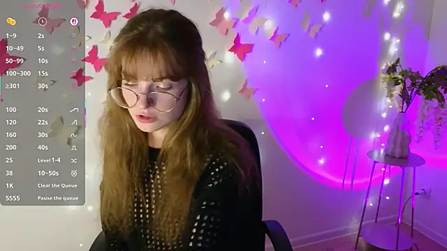 Snapshot of Katyaa_Lover chatting on 10-02-25, 03:48 Katyaa Lover online show from 10-02-25, 03:48