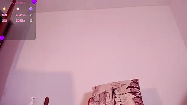 mely rosse  online show from 01-05-26, 05:27