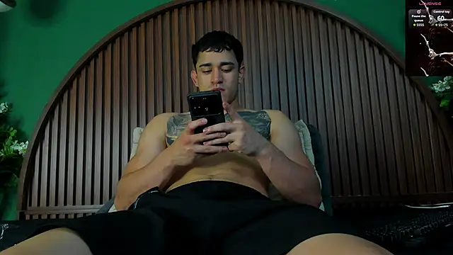 JeergMuscle online show from 11-09-25, 05:11