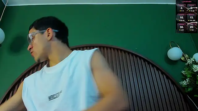 JeergMuscle online show from 11-02-25, 05:23