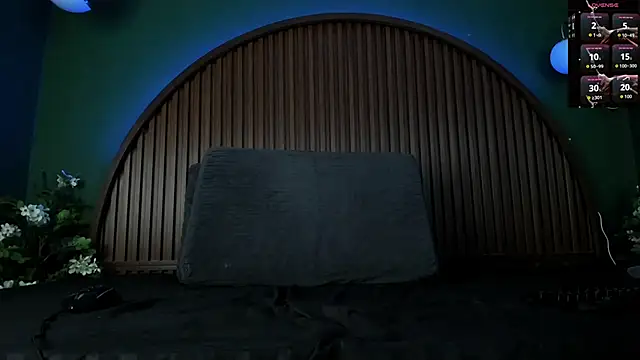 JeergMuscle online show from 09-18-25, 04:15