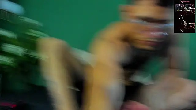 JeergMuscle online show from 10-07-25, 04:02