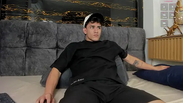 JeergMuscle online show from 02-04-26, 04:40