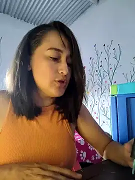 valery506 online show from 10-18-25, 06:10