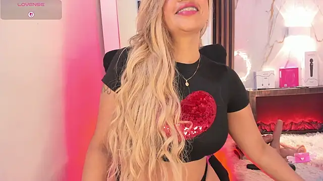 Agatha210 online show from 10-18-25, 08:22