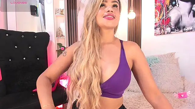 Agatha210 online show from 11-01-25, 10:20