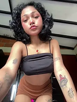 Cataleya naz online show from 10-03-25, 02:07