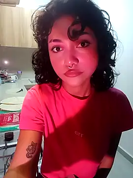 Cataleya naz online show from 10-21-25, 12:32