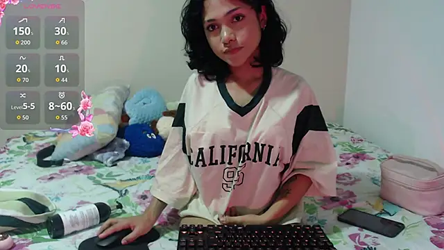 Cataleya naz online show from 11-06-25, 12:14