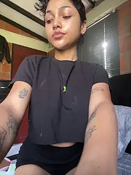 Cataleya naz online show from 10-02-25, 09:07