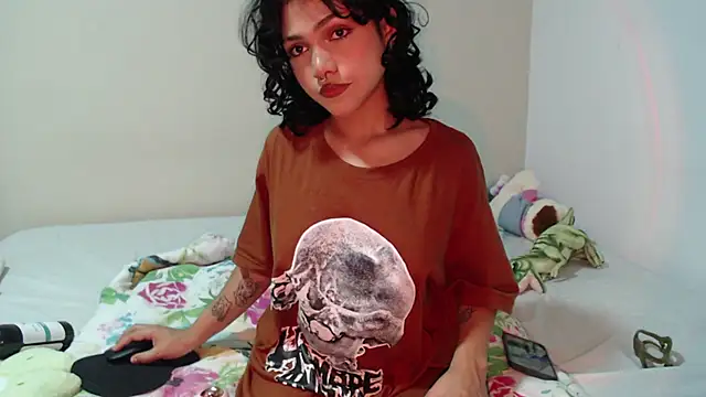 Cataleya naz online show from 11-12-25, 12:37