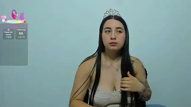 brittanyy20 online show from 09-24-25, 11:28