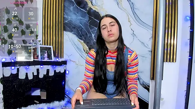 brittanyy20 online show from 01-13-26, 09:46