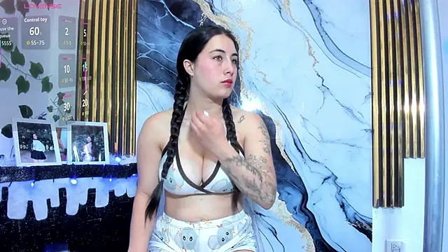 brittanyy20 online show from 01-15-26, 09:56