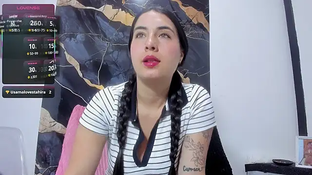 Snapshot of brittanyy20 chatting on 06-16-26, 10:15 brittanyy20 online show from 06-16-26, 10:15