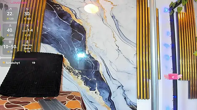 brittanyy20 online show from 10-21-25, 09:41